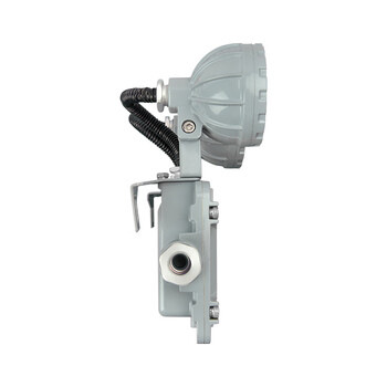 通明电器 TORMIN TM-ZFZD-E6W-BC5200 2×3W 消防应急照明灯具 255×243×110mm