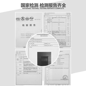 百舸 消防箱灭火器箱灭火器箱子2kg干粉灭火器放置箱 2kg*2空箱/1个
