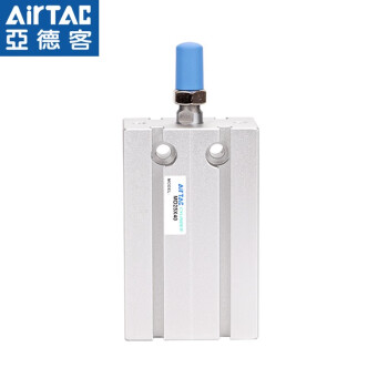 亚德客 AIRTAC 多位置固定缸附磁石 MD25X5S