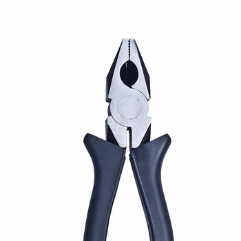 罗宾汉（RUBICON）电工平咀钳RS-175老虎钳 平嘴钢丝钳7寸 175mm