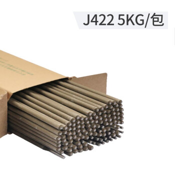 金桥焊材 碳钢焊条 普通碳钢焊条J422 4.0（20Kg/件）