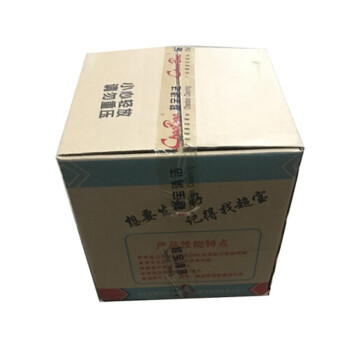 超宝（CHAOBAO）DFF007 高泡地毯清洁剂 地毯清洗液地毯水 地毯洗涤剂3.8L*4/箱