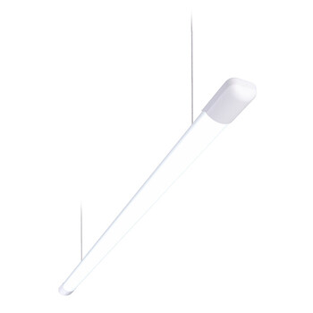 飞利浦照明 企业客户 明晖LED通用型支架灯第二代 BN006C 32W 1200mm 中性光 4000K