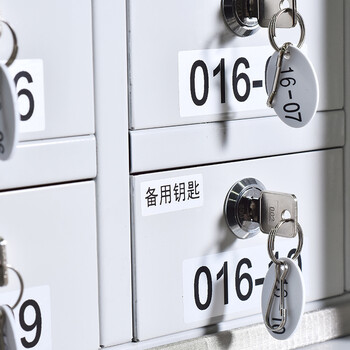 圣极光手机信号屏蔽柜考场专用手机放置柜落地款32格可定制G1523