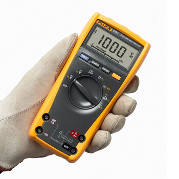 福禄克（FLUKE）FLUKE-175/CN 数字万用表 万用表 电工表 F175C