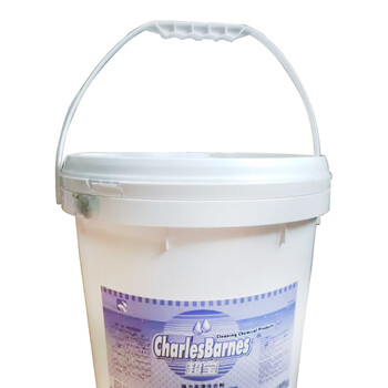 超宝（CHAOBAO）DFG001 强力高漂洗衣粉 桶装商用大容量洗衣粉酒店宾馆布草清洁洗衣粉20kg/桶