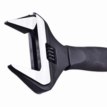 罗宾汉（RUBICON）活动扳手RBV-010 10寸250mm 大开口50mm