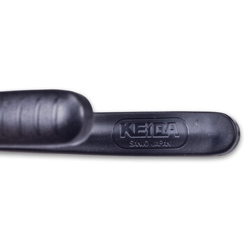 马牌（KEIBA）进口电工斜嘴钳N-205S电工钳(125mm 5寸)斜口钳 斜咀钳