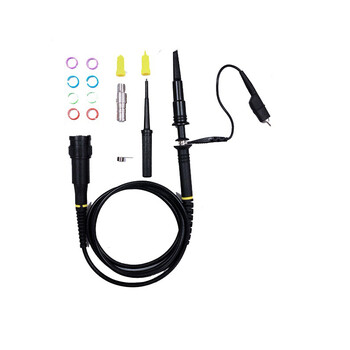 鼎阳（SIGLENT）PP215 示波器无源探头探头带宽200MHz