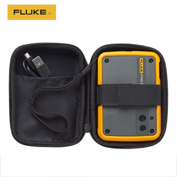 福禄克 Fluke PTi120 便携式口袋热像仪