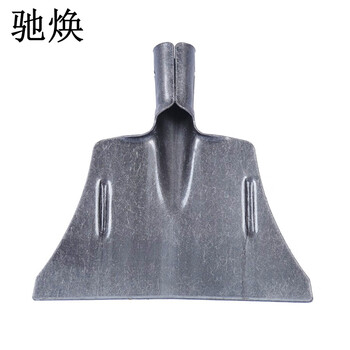 驰焕 路面除冰推雪板铲雪锹推雪铲户外除雪清雪除雪工具扫雪工具 破冰铲