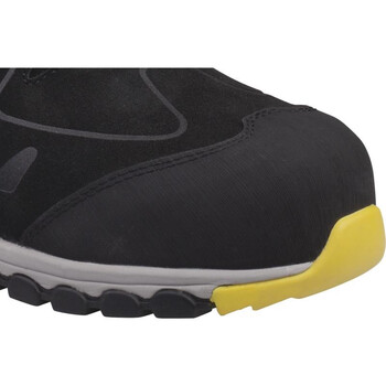 代尔塔（Deltaplus）301339高帮反绒牛皮安全鞋防砸防刺穿耐磨耐油防滑耐高温定做42码1双