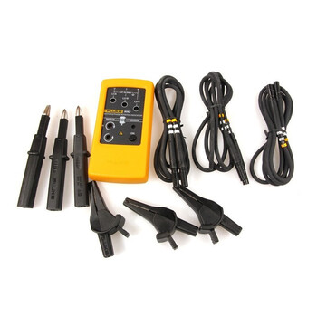 福禄克（FLUKE）F9062 相序表相序旋转指示仪相序检测仪