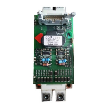 A1272AT 测量仪检测仪带FF450R17ME4模块和2SP0115T2B0-12驱动板  可定制