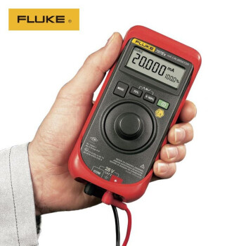 福禄克（FLUKE）F707Ex本安型回路校验仪