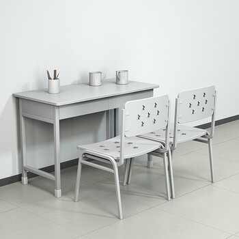 京度工作桌办公桌办公学习桌工作台工具桌二抽桌可定制