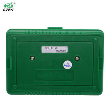 DUOYI（多一） DY30-2 数字绝缘电阻表 兆欧表 绝缘电阻测试仪 摇表 1年维保