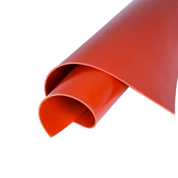 隆泰炜业 LONG TAI 优质橡胶板 绿色 宽1米 50kg/包 2mm 企业定制