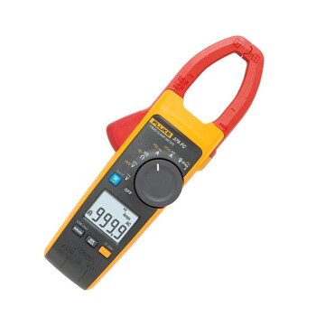 福禄克（FLUKE）F771CHN 毫安级过程钳形 回路校准器 3年维保