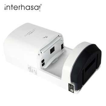 英特汉莎 干手器 全自动感应烘手器 商用卫生间洗手间烘干机 酒店商用冷热 A3200 26442