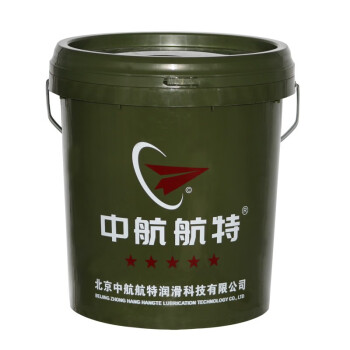 中航航特 10号航空液压油 工程机械用液压油 地面用 13kg/16L