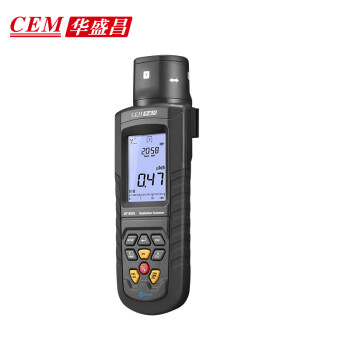 华盛昌（CEM）DT9501负离子检测仪器核辐射检测仪α、β、γ医院X光射线辐射检测仪器现货台