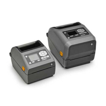 斑马（ZEBRA）打印机 标签打印机 条码打印机ZD420T（300dpi（期货 预计8-10周）