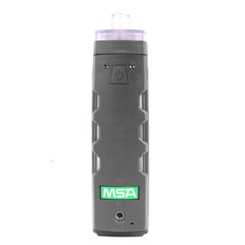 梅思安（MSA）天鹰采样泵10162192 气体检测仪采样泵 适配ALTAIR PRO/2X/4XR （含充电器）定制 拍前联系客服