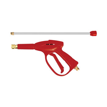 泉有（quanyou）全自动高压清洗机 QY-3300SG高压商用洗车店大功率清洗机水枪抢全自动水泵