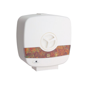 北奥（Beao）商用大盘卷纸架 卫生间纸盒509A