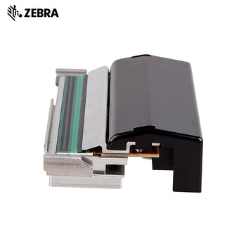 斑马（zebra）ZT620工业条码打印机原装配件 300dpi打印头