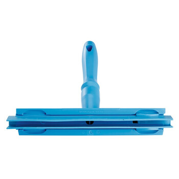 VIKAN食品，药品清洁工具，手持水刮7711,2个