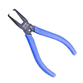 三山（3.peaks）进口模型塑料水口钳TC-3Z 顶切钳 铰刀剪钳 5寸半140mm
