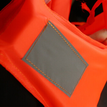 援邦 泡沫救生衣 成人专业防汛泡沫救生衣漂流/休闲成人救生衣