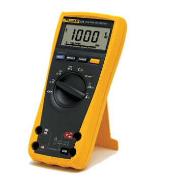 福禄克（FLUKE）FLUKE-175/CN 数字万用表 万用表 电工表 F175C