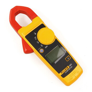 福禄克（FLUKE）FLUKE-303 电流表 数字钳形表 钳表 钳型表 F303