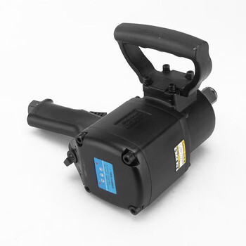 威马牌气动工具系列 3/4寸气动强扭力内六角扳手 汽车轮胎拆装中型气动风炮WM-3906C【3/4寸头】