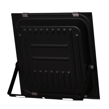 捷辰特 JCT-FL-CB 工业LED投光灯 广告投射灯户外防水灯 泛光灯 铁壳 100W(180珠)