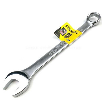 史丹利（STANLEY）STMT80946-8-23 14件B系列两用扳手套装 8-24mm