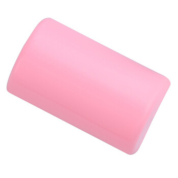 金诗洛 粘毛器可撕式替换纸粘尘滚筒衣服粘尘纸除毛器粘毛神器清洁滚筒 1个手柄+1卷纸+1个防尘盖 K523