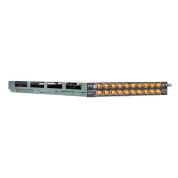 是德科技（KEYSIGHT）34980A数据采集多功能开关/测量模块 34942A(四路1x4/75Ω/1.5GHz多路) 