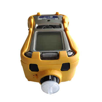 霍尼韦尔/华瑞 MultiRAE2 泵吸式六合一气体检测仪 PGM-6208 定制