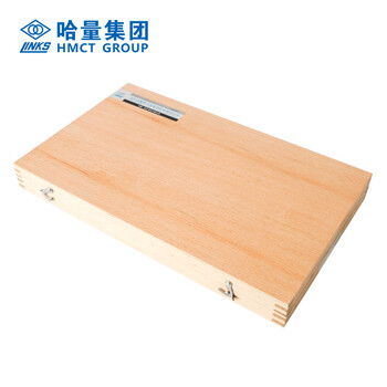 哈量连环外径千分尺 800-900mm_0.01mm（不含计量）