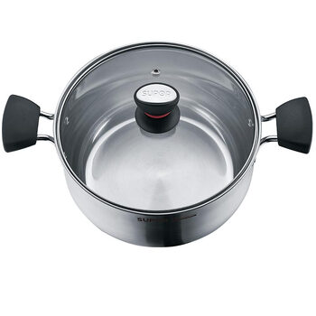 苏泊尔（SUPOR）汤锅ST22H1-22CM