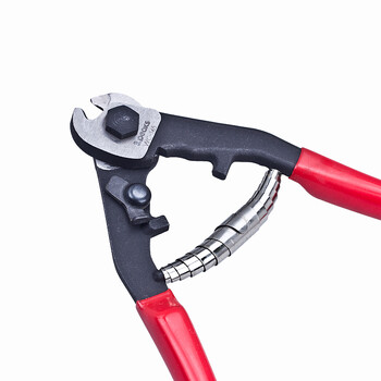 三山（3.peaks）进口钢丝绳剪钳 WC-165 威也钳 钢丝剪 钢线钳 手动工具