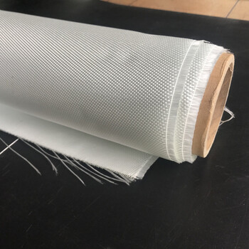 鸣固 ZL2473耐高温白胚玻纤布 隔热挡焊花电影院幕墙壁布 玻璃纤维防火布 无碱加密1.5mm厚x1米宽*1平方