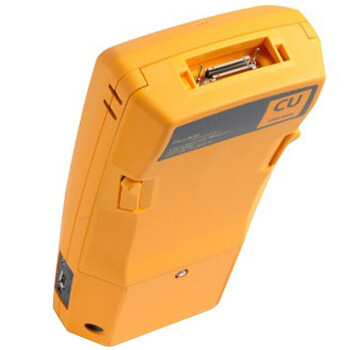 福禄克（FLUKE）DSX-5000 光纤电缆认证分析仪 1年维保