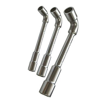 史丹利（STANLEY）13-375-23 L形套筒扳手 13mm