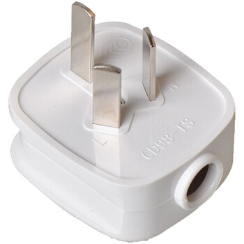 德力西电气（DELIXI ELECTRIC） 插头 三相插头CD98-TS 10A /个 可定制