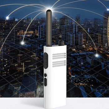 dahua 对讲机Lite 超轻 超薄 超长待机